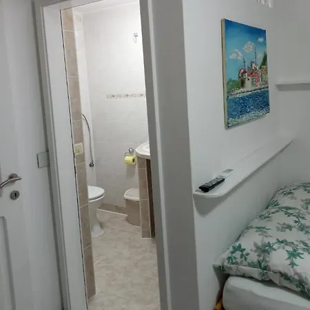 Apartma Na Vasi Sečovlje
