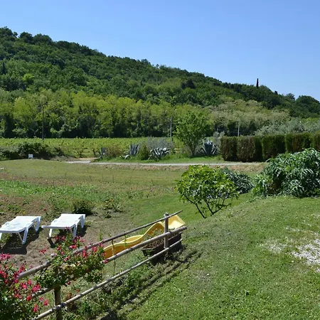 Apartma Na Vasi Apartamento *