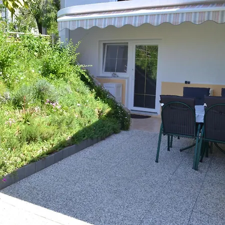 Apartman Apartma Na Vasi *