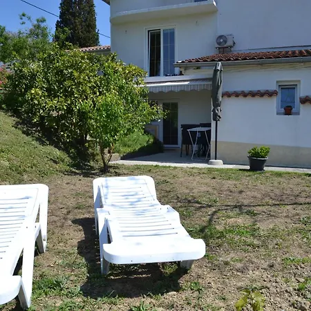 Apartma Na Vasi Sečovlje