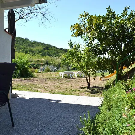 Apartman Apartma Na Vasi