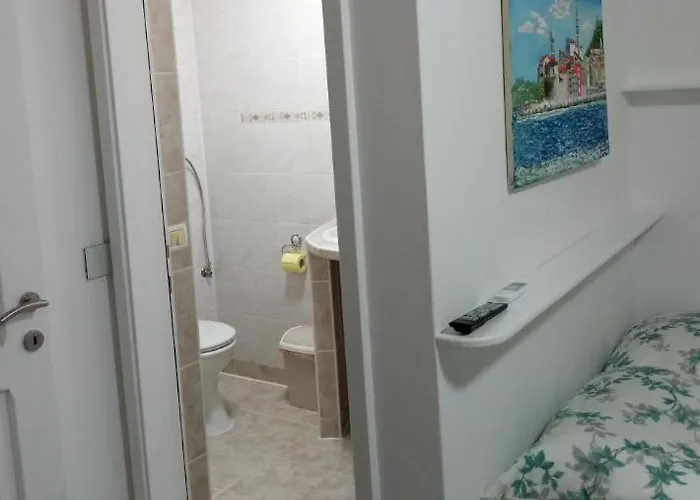 Apartma Na Vasi Sečovlje