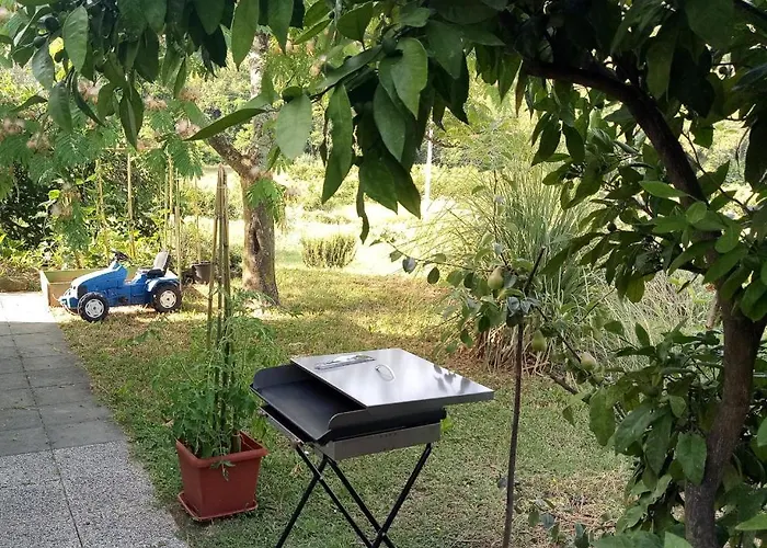 דירה Apartma Na Vasi *