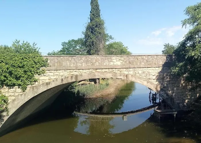 דירה Apartma Na Vasi