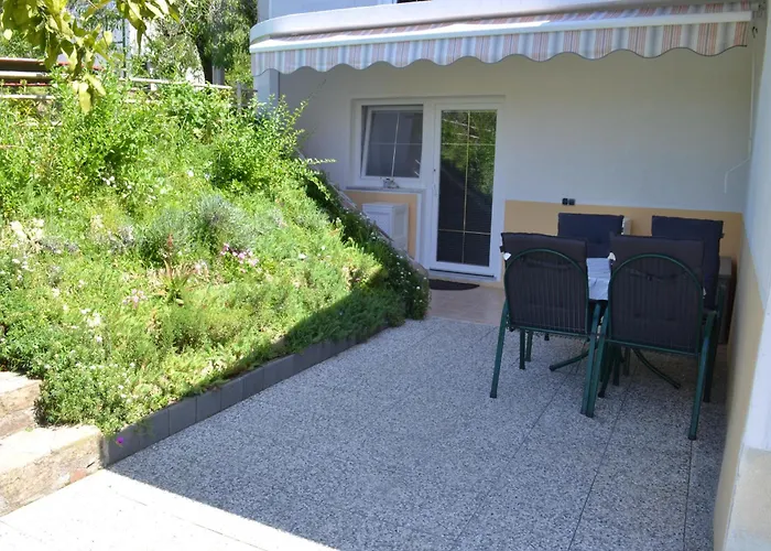 דירה Apartma Na Vasi *