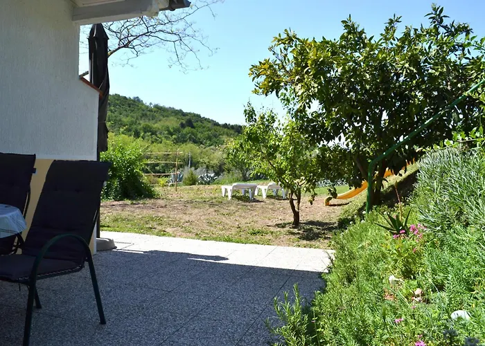 דירה Apartma Na Vasi