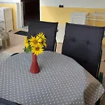 公寓 Apartma Na Vasi Sečovlje