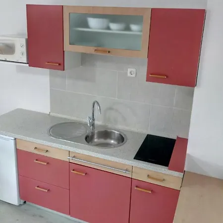 Apartma Na Vasi