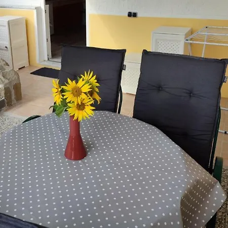 Appartement Apartma Na Vasi Sečovlje