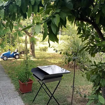 Appartement Apartma Na Vasi *