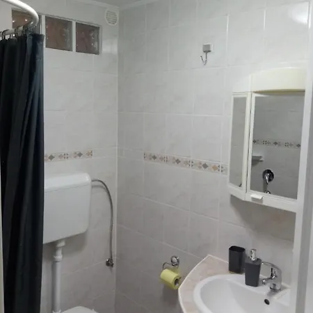 Apartma Na Vasi Apartamento *