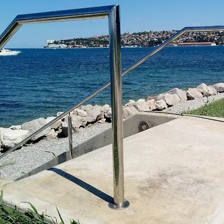 Apartma Na Vasi Apartmán