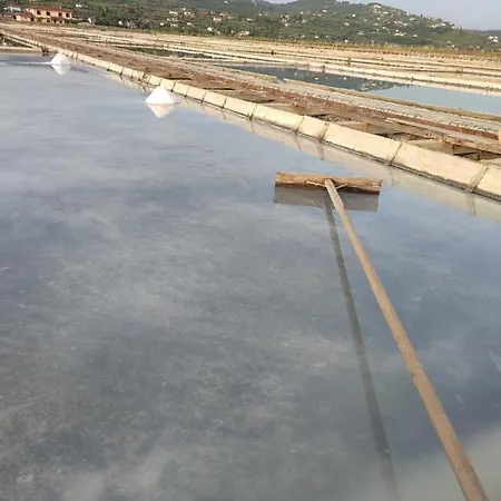 Apartma Na Vasi Apartamento Sečovlje