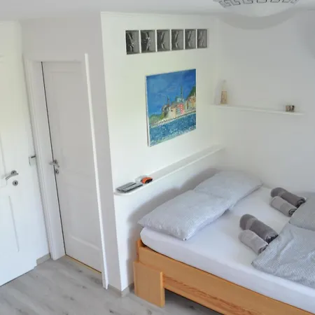 Apartma Na Vasi