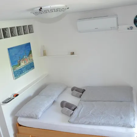 Apartment Apartma Na Vasi