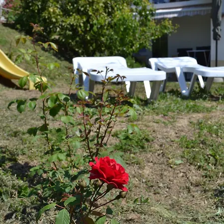 Apartma Na Vasi