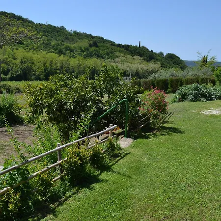 Apartma Na Vasi * Sečovlje