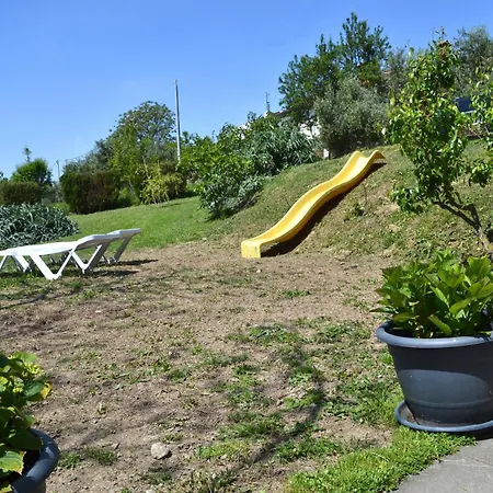 Apartment Apartma Na Vasi Sečovlje