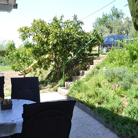 Apartma Na Vasi 公寓 Sečovlje
