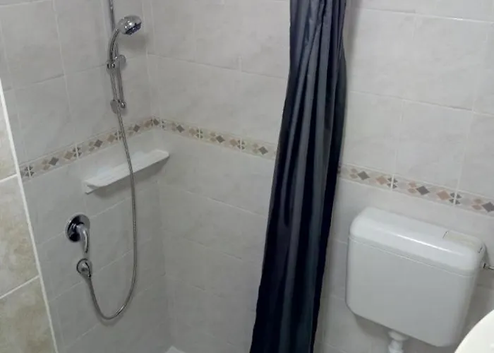 Apartma Na Vasi Lejlighed *