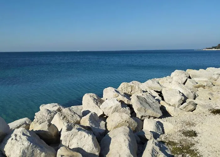 Lejlighed Apartma Na Vasi *