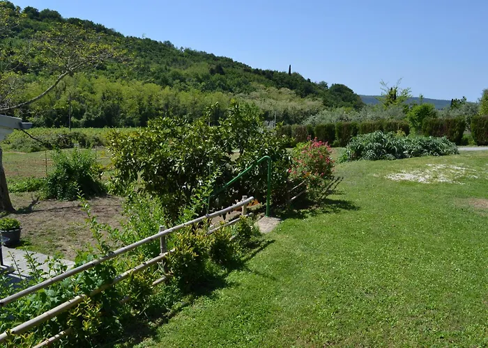 Apartma Na Vasi * Sečovlje