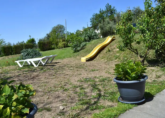 Lejlighed Apartma Na Vasi Sečovlje