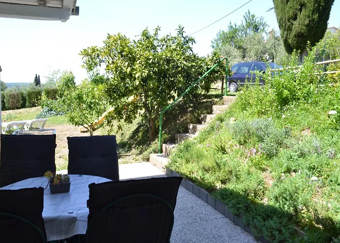 Apartma Na Vasi Lejlighed Sečovlje